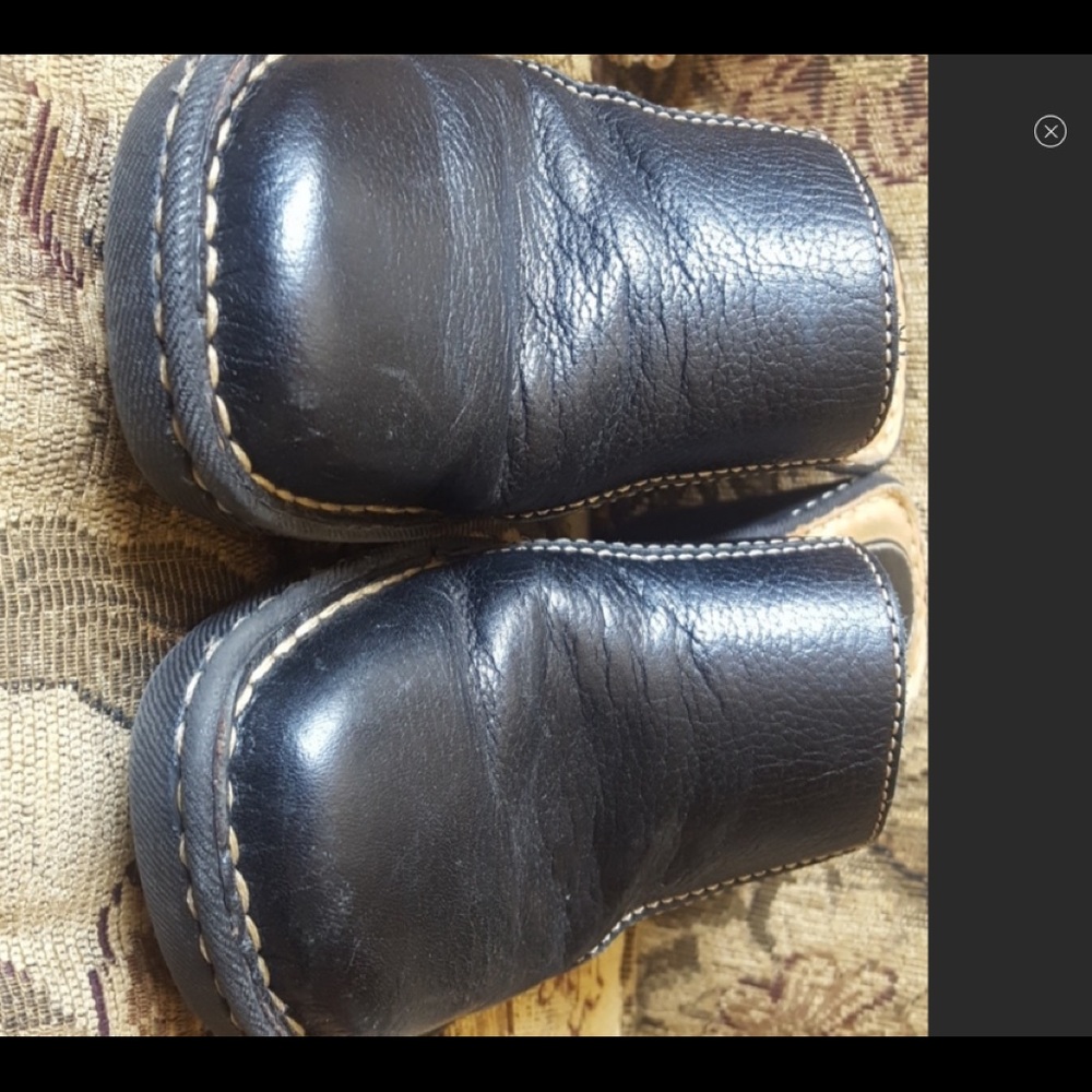 Born clogs - Picture 3 of 5